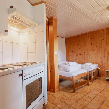 Lejlighed Avec Vue Sur Les Montagnes