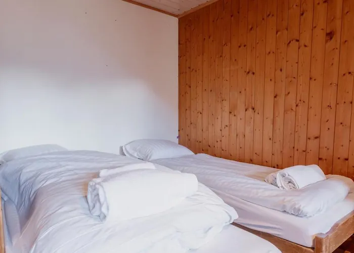 شقة Avec Vue Sur Les Montagnes *