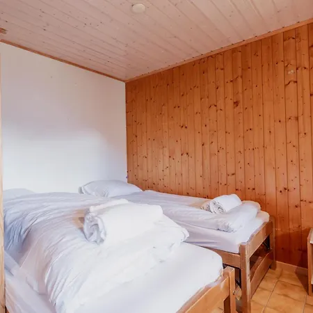 Avec Vue Sur Les Montagnes Appartement