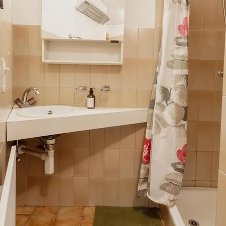 Appartement Avec Vue Sur Les Montagnes